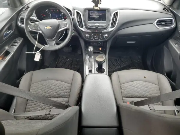 2GNAXUEV8L6210764 2020 CHEVROLET EQUINOX - Image 8
