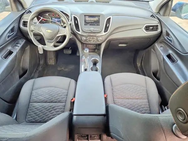 2GNAXUEV8L6214071 2020 CHEVROLET EQUINOX - Image 8