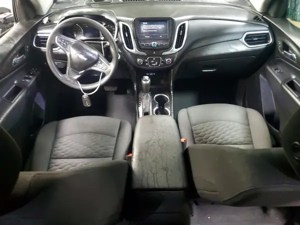 2GNAXUEV8L6214801 2020 CHEVROLET EQUINOX - Image 8
