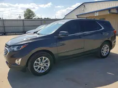 2GNAXUEV8L6214930 2020 CHEVROLET EQUINOX