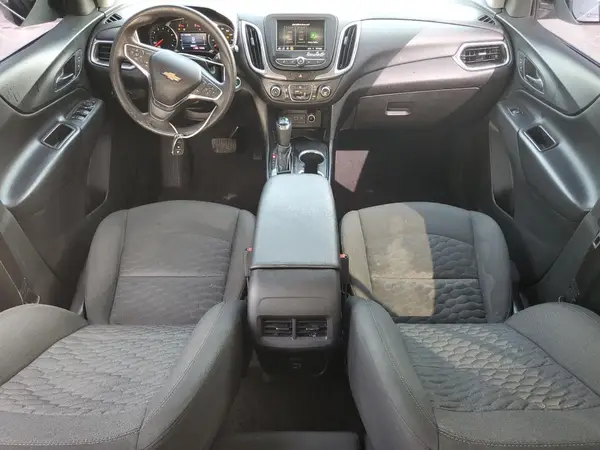 2GNAXUEV8L6216337 2020 CHEVROLET EQUINOX - Image 8
