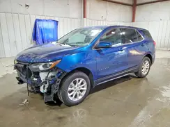 2GNAXUEV8L6217407 2020 CHEVROLET EQUINOX