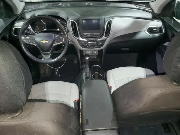 2GNAXUEV8L6217407 2020 CHEVROLET EQUINOX - Image 8