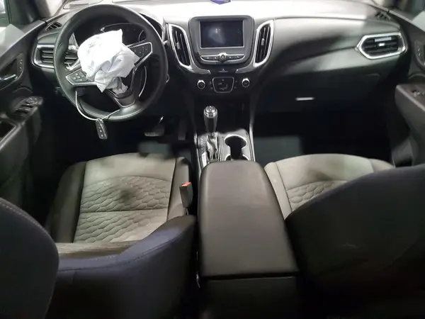 2GNAXUEV8L6217925 2020 CHEVROLET EQUINOX - Image 8