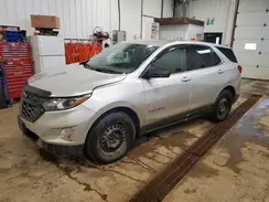 2GNAXUEV8L6218301 2020 CHEVROLET EQUINOX