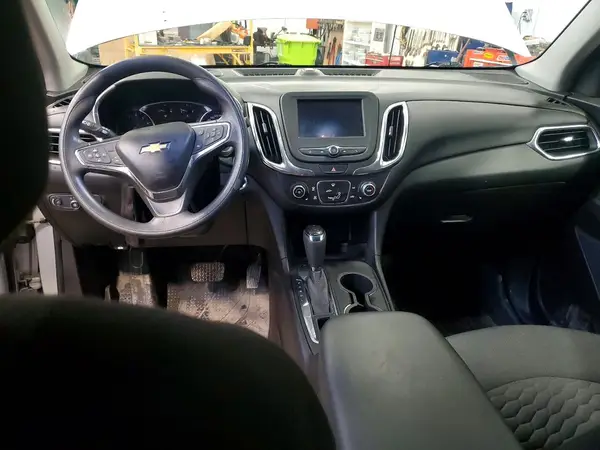 2GNAXUEV8L6218301 2020 CHEVROLET EQUINOX - Image 8