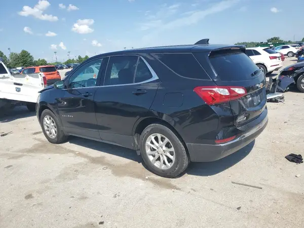 2GNAXUEV8L6221232 2020 CHEVROLET EQUINOX - Image 2