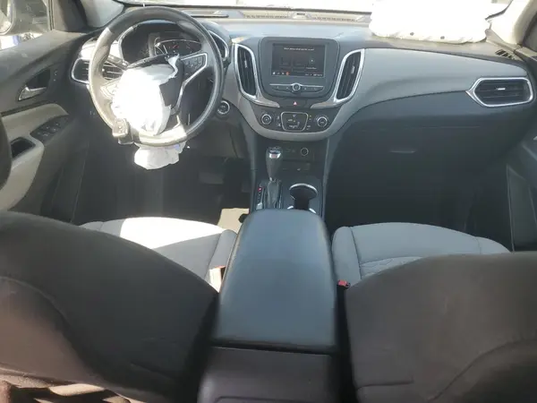 2GNAXUEV8L6221232 2020 CHEVROLET EQUINOX - Image 8