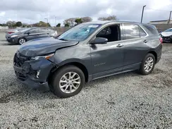 2GNAXUEV8L6224647 2020 CHEVROLET EQUINOX