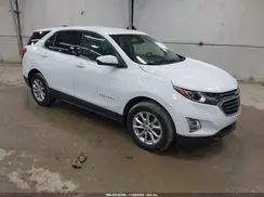 2GNAXUEV8L6225085 2020 CHEVROLET EQUINOX