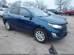 2GNAXUEV8L6225619 2020 CHEVROLET EQUINOX