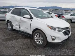 2GNAXUEV8L6226995 2020 CHEVROLET EQUINOX