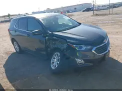 2GNAXUEV8L6227158 2020 CHEVROLET EQUINOX