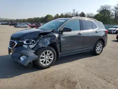 2GNAXUEV8L6227256 2020 CHEVROLET EQUINOX