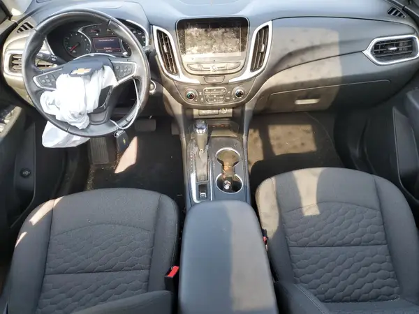 2GNAXUEV8L6227256 2020 CHEVROLET EQUINOX - Image 8