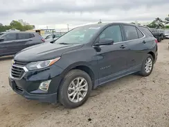 2GNAXUEV8L6228410 2020 CHEVROLET EQUINOX