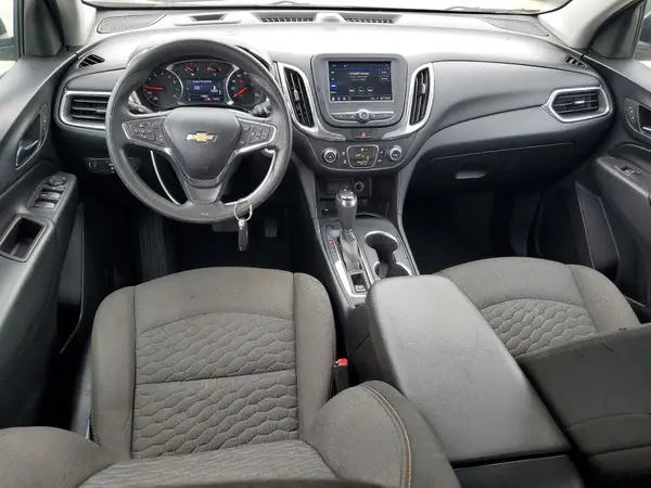 2GNAXUEV8L6228410 2020 CHEVROLET EQUINOX - Image 8