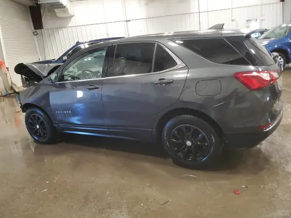 2GNAXUEV8L6229640 2020 CHEVROLET EQUINOX - Image 2