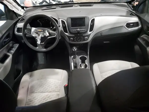 2GNAXUEV8L6229640 2020 CHEVROLET EQUINOX - Image 8