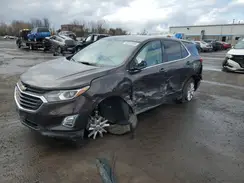 2GNAXUEV8L6231260 2020 CHEVROLET EQUINOX