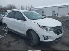 2GNAXUEV8L6231677 2020 CHEVROLET EQUINOX