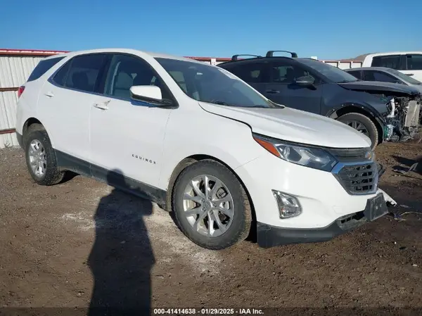 2GNAXUEV8L6234479 2020 CHEVROLET EQUINOX - Image 1