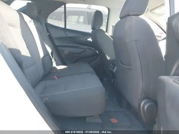 2GNAXUEV8L6234479 2020 CHEVROLET EQUINOX - Image 8