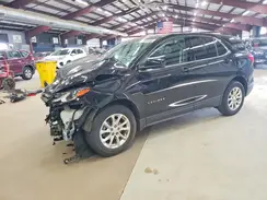 2GNAXUEV8L6236796 2020 CHEVROLET EQUINOX