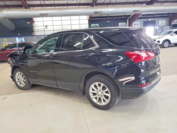 2GNAXUEV8L6236796 2020 CHEVROLET EQUINOX - Image 2