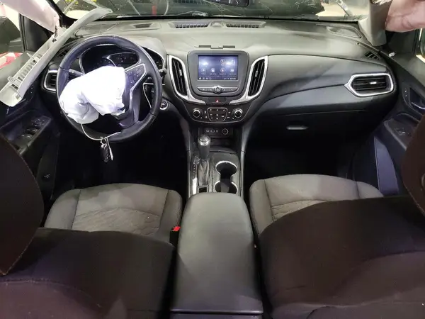 2GNAXUEV8L6236796 2020 CHEVROLET EQUINOX - Image 8