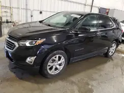 2GNAXUEV8L6246146 2020 CHEVROLET EQUINOX