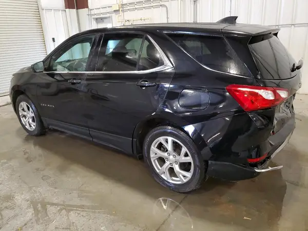 2GNAXUEV8L6246146 2020 CHEVROLET EQUINOX - Image 2