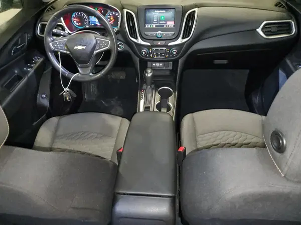 2GNAXUEV8L6246146 2020 CHEVROLET EQUINOX - Image 8