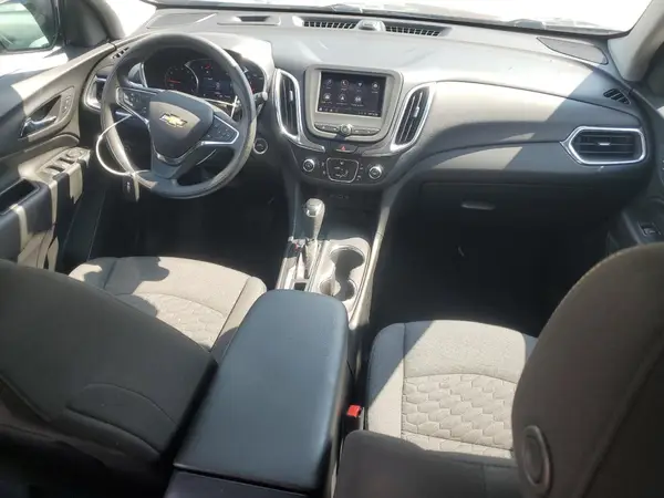 2GNAXUEV8L6256840 2020 CHEVROLET EQUINOX - Image 8