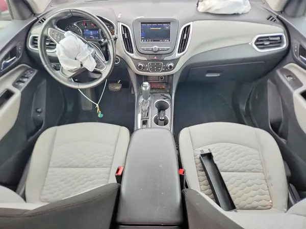 2GNAXUEV8L6259298 2020 CHEVROLET EQUINOX - Image 8