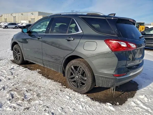 2GNAXUEV8L6262637 2020 CHEVROLET EQUINOX - Image 2