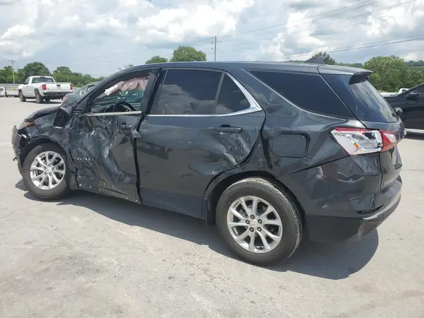 2GNAXUEV8L6266171 2020 CHEVROLET EQUINOX - Image 2