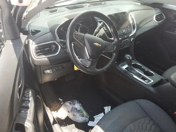 2GNAXUEV8L6266171 2020 CHEVROLET EQUINOX - Image 8