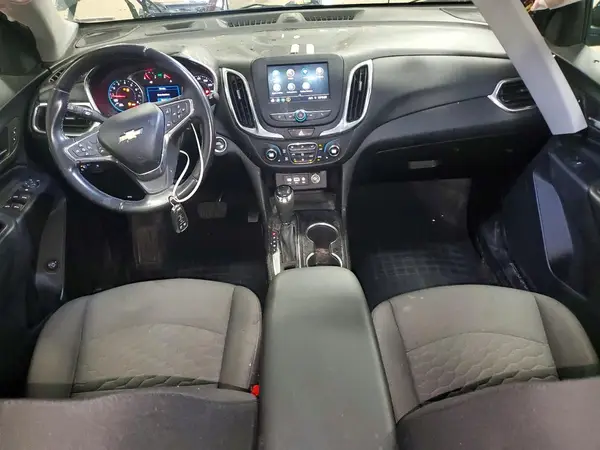 2GNAXUEV8L6267028 2020 CHEVROLET EQUINOX - Image 8