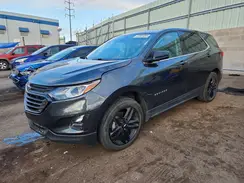 2GNAXUEV8L6267238 2020 CHEVROLET EQUINOX