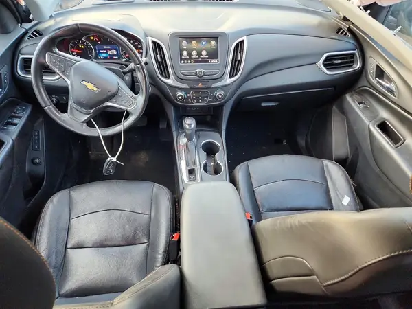 2GNAXUEV8L6267238 2020 CHEVROLET EQUINOX - Image 8