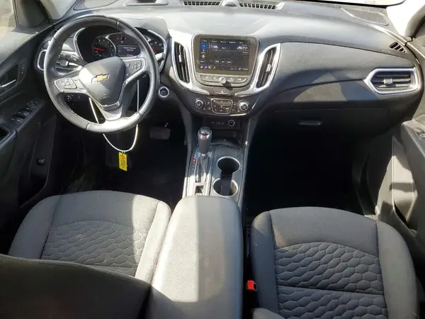 2GNAXUEV8L6267577 2020 CHEVROLET EQUINOX - Image 8