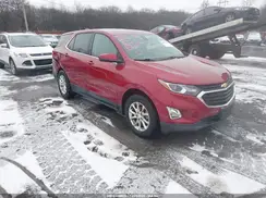 2GNAXUEV8L6271435 2020 CHEVROLET EQUINOX