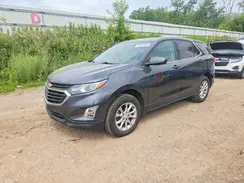 2GNAXUEV8L6272844 2020 CHEVROLET EQUINOX