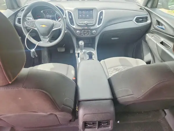 2GNAXUEV8L6272844 2020 CHEVROLET EQUINOX - Image 8