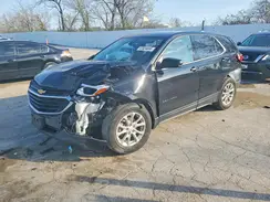 2GNAXUEV8L6281219 2020 CHEVROLET EQUINOX