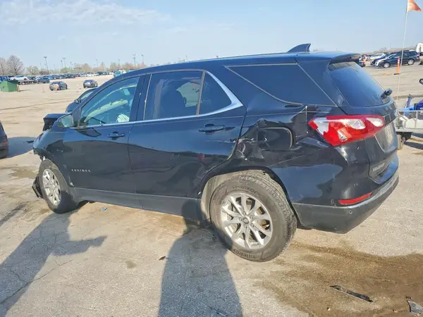 2GNAXUEV8L6281219 2020 CHEVROLET EQUINOX - Image 2