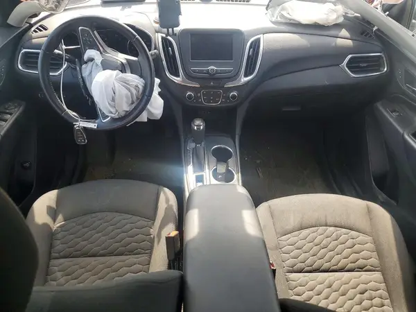 2GNAXUEV8L6281219 2020 CHEVROLET EQUINOX - Image 8