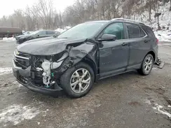 2GNAXUEV8M6100010 2021 CHEVROLET EQUINOX