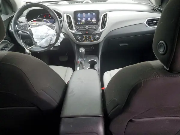2GNAXUEV8M6100010 2021 CHEVROLET EQUINOX - Image 8
